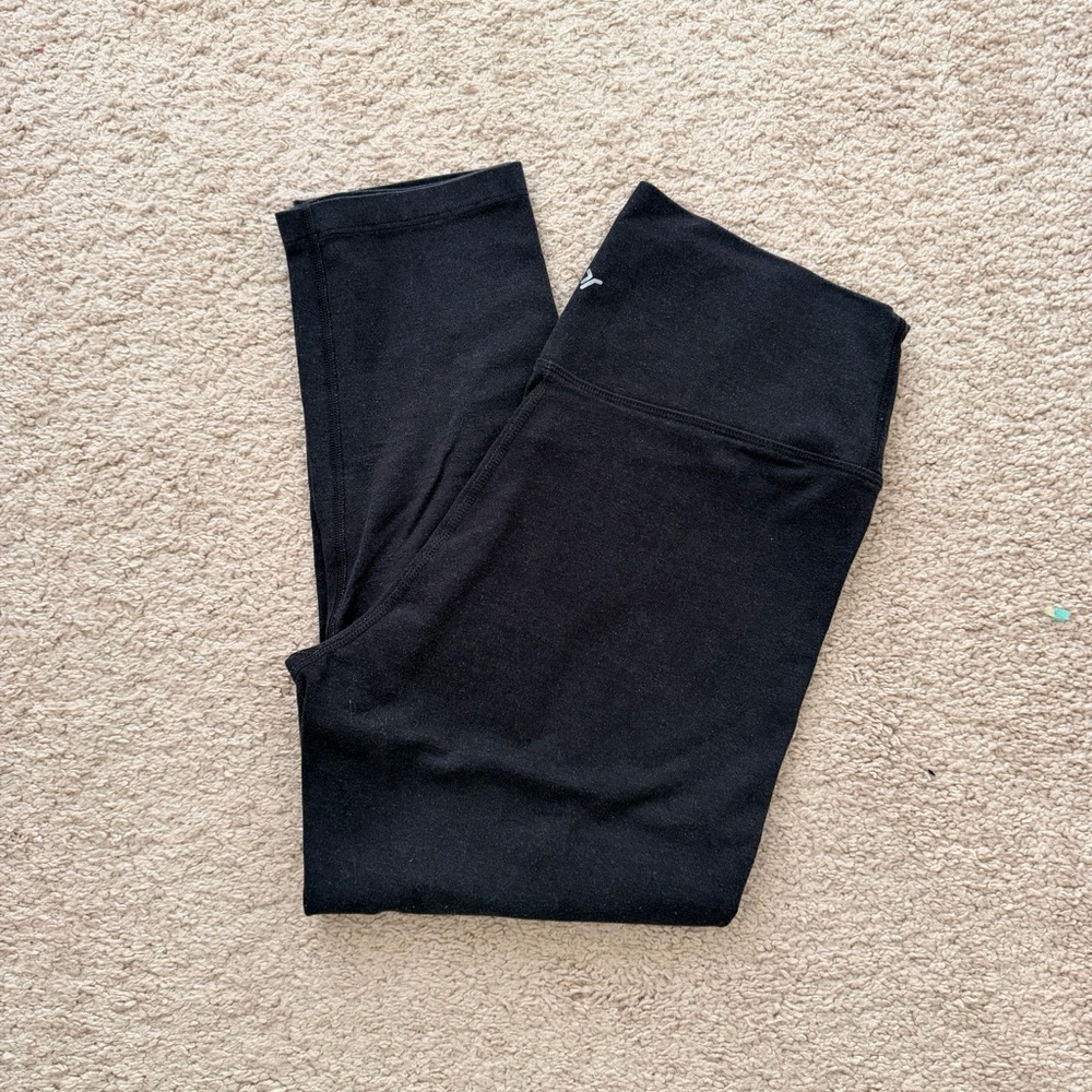 Black Leggings